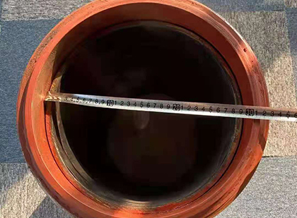 通辽抗爆容器