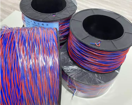 通辽放炮线的具体作用是什么？