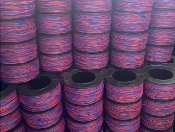 通辽爆破母线必须符合的要求有哪些？