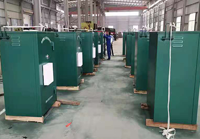 通辽移动炸药库：安全与效率并重的爆破行业新趋势